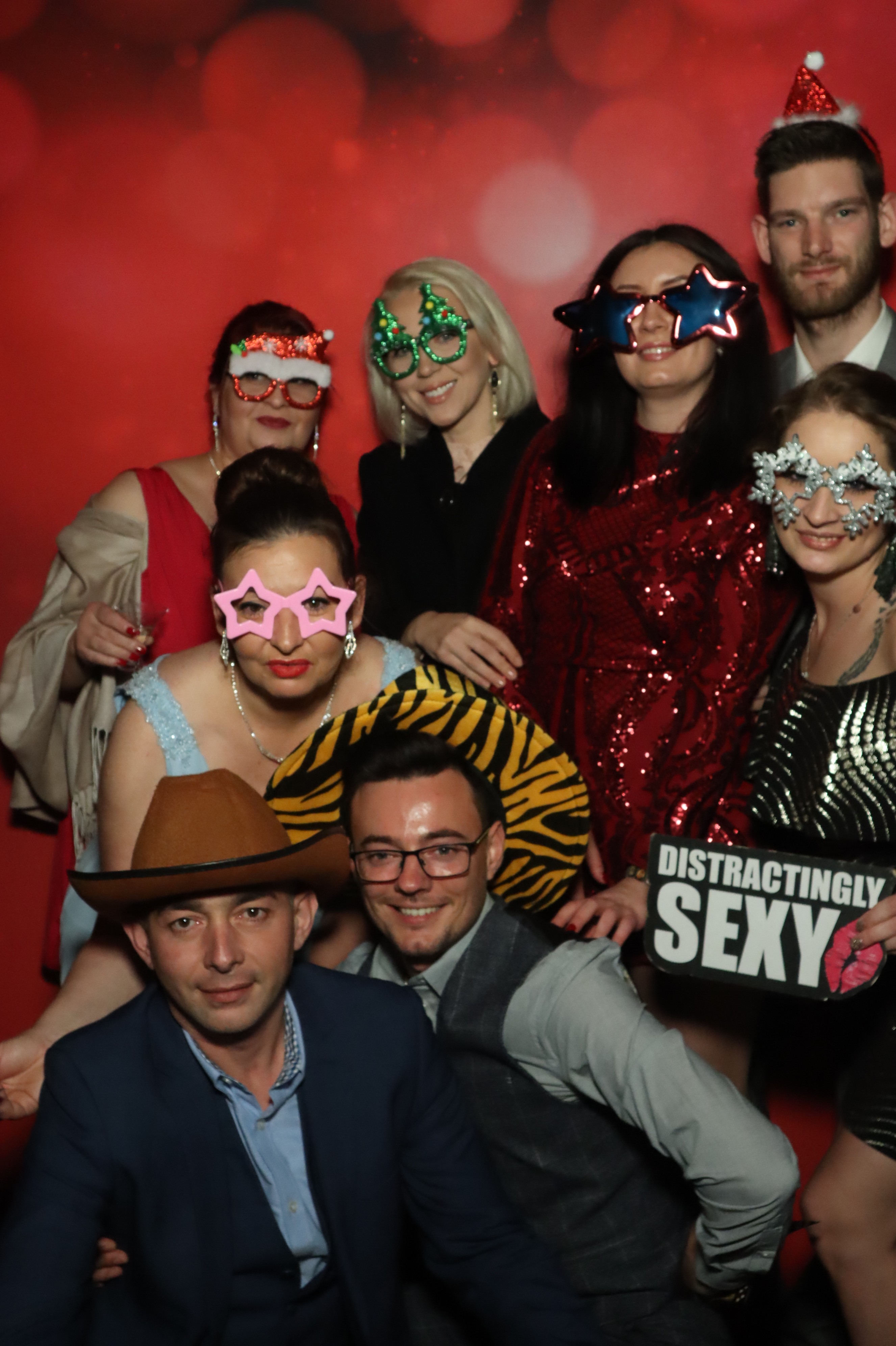 Christmas Party | View more photos from the event at gallery.myphotoboothexperience.co.uk/u/MyPhotoBoothExperienceLtd/Christmas-Party